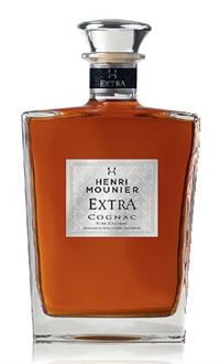 Cognac - Henri Mounier Extra 